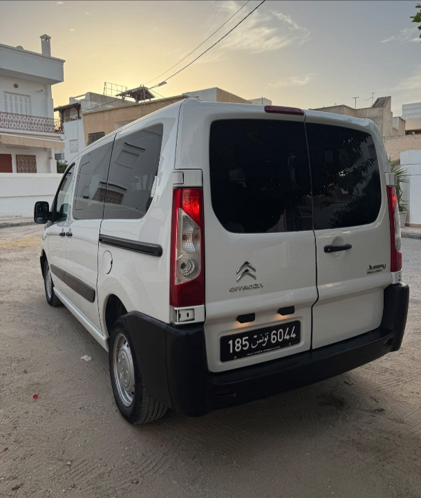 Citroen BERLINGO - Photo 7