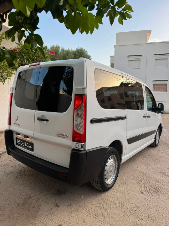 Citroen BERLINGO - Photo 6