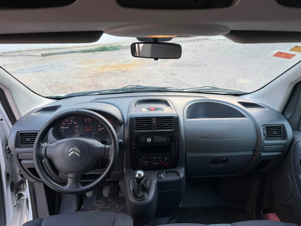 Citroen BERLINGO - Photo 3