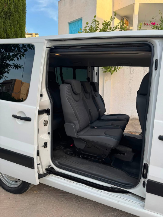 Citroen BERLINGO - Photo 2