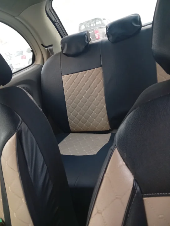 Nissan Micra - Photo 4