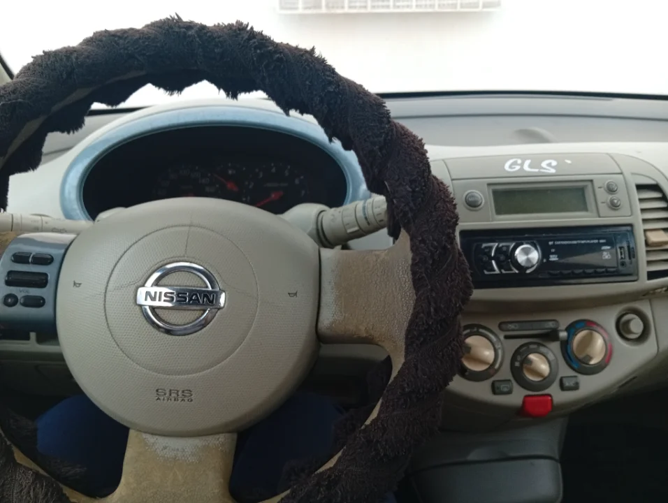Nissan Micra - Photo 3