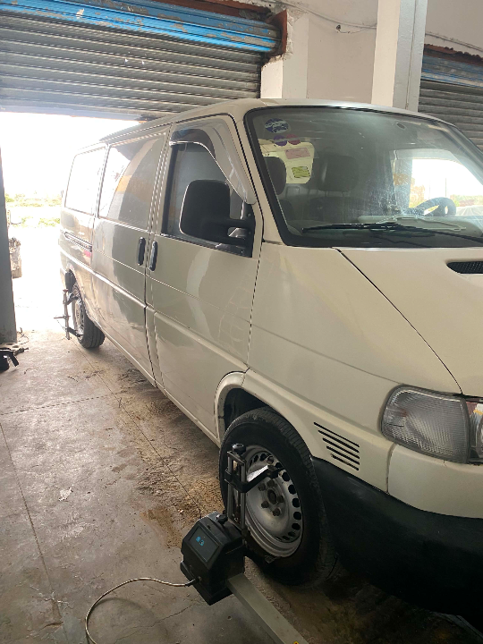 Volkswagen Transporter - Photo 5