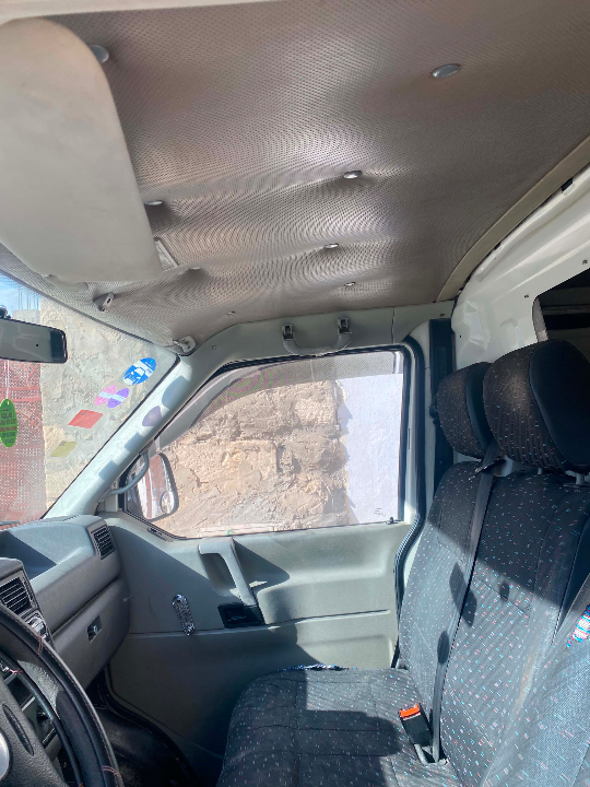 Volkswagen Transporter - Photo 3