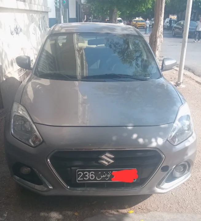 Suzuki Swift 2023