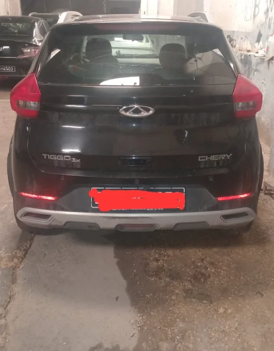 Chery Tiggo - Photo 2