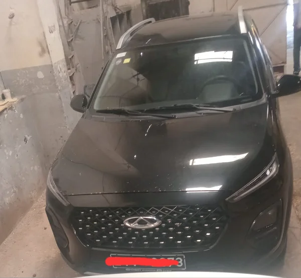 Chery Tiggo 2023 Essence