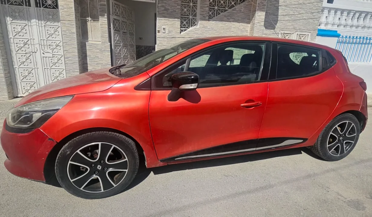Renault Clio - Photo 15