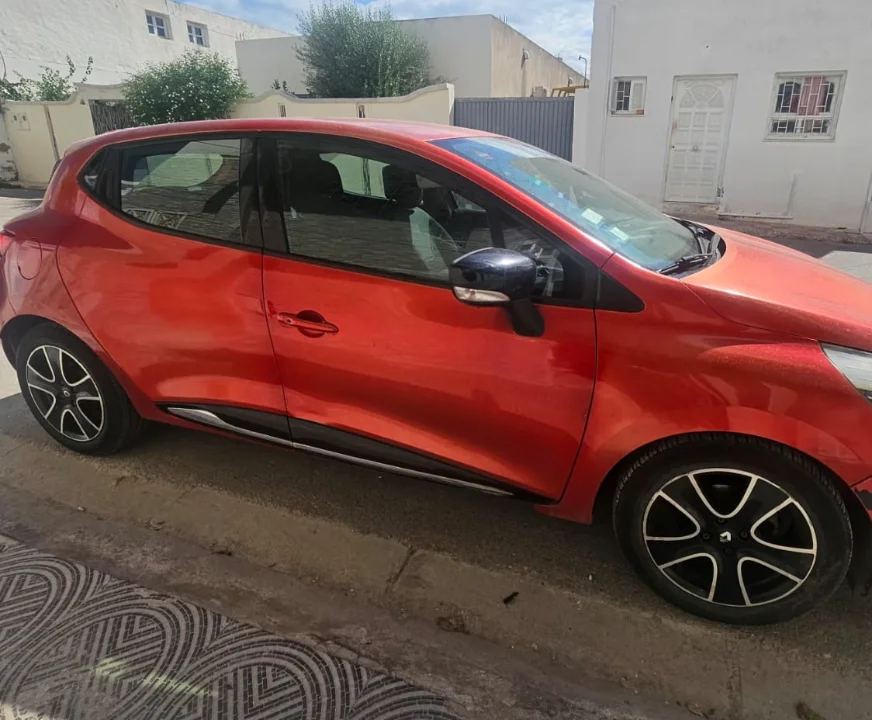Renault Clio - Photo 14