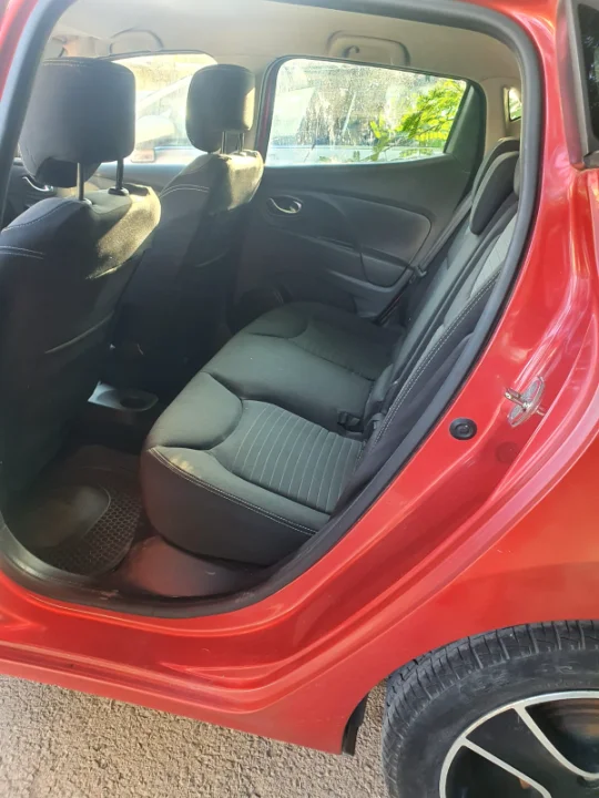 Renault Clio - Photo 11
