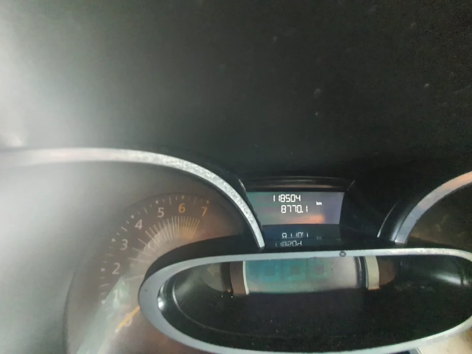 Renault Clio - Photo 5