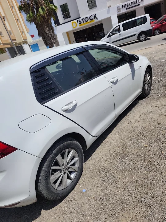 Volkswagen Golf - Photo 6