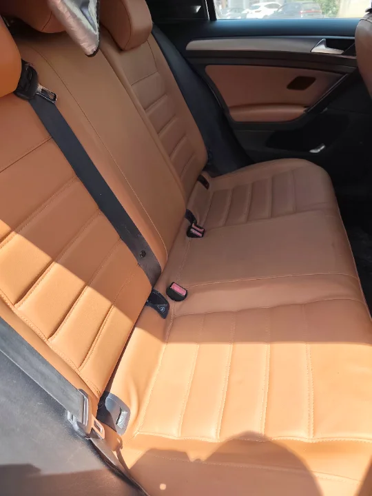 Volkswagen Golf - Photo 4