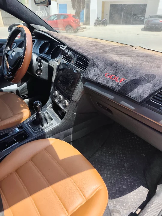 Volkswagen Golf - Photo 3