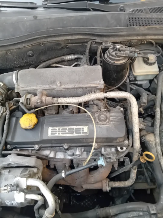 Opel Astra - Photo 6