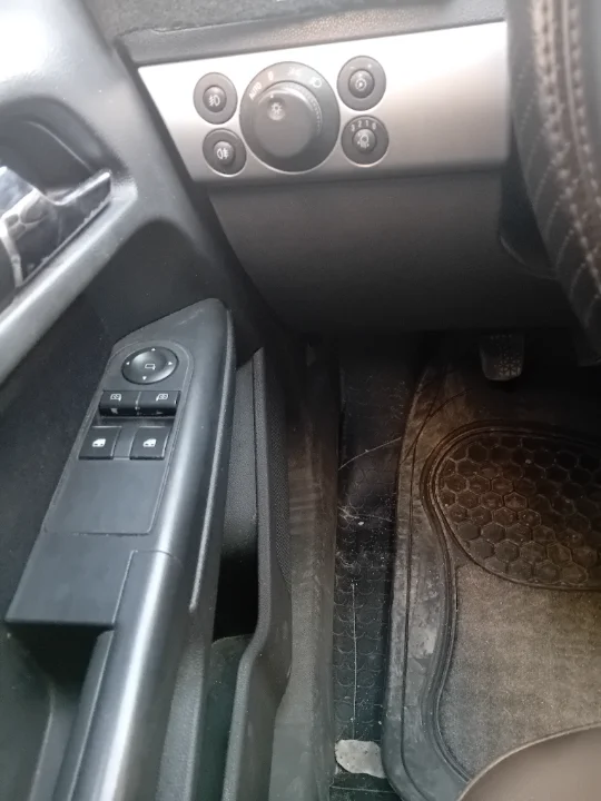 Opel Astra - Photo 5