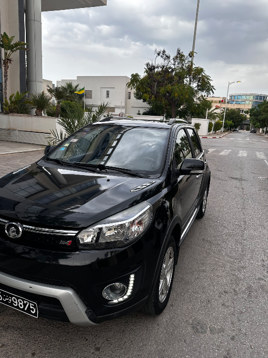 Haval H2 - Photo 6