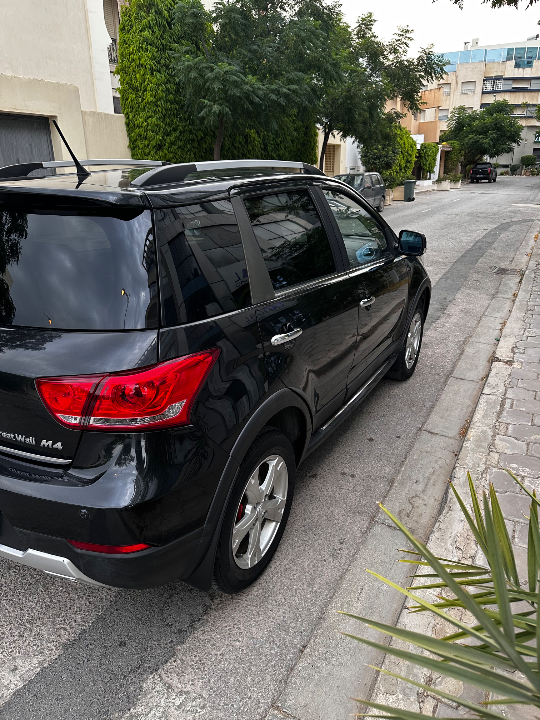 Haval H2 - Photo 5