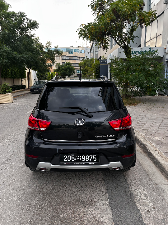 Haval H2 - Photo 4