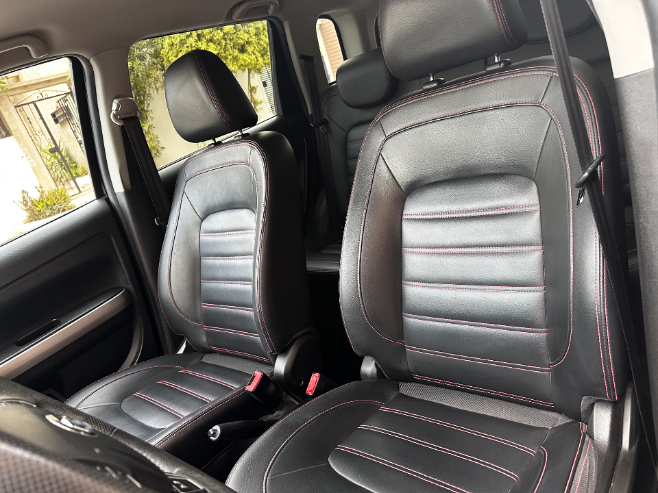 Haval H2 - Photo 3