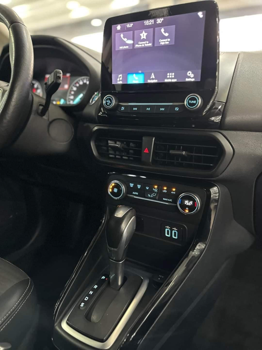 Ford ECOSPORT - Photo 5
