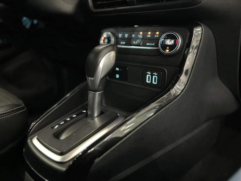 Ford ECOSPORT - Photo 4