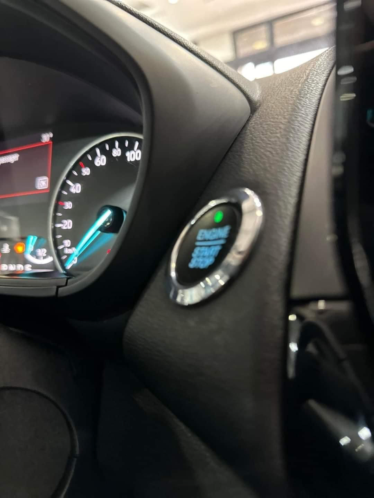 Ford ECOSPORT - Photo 3