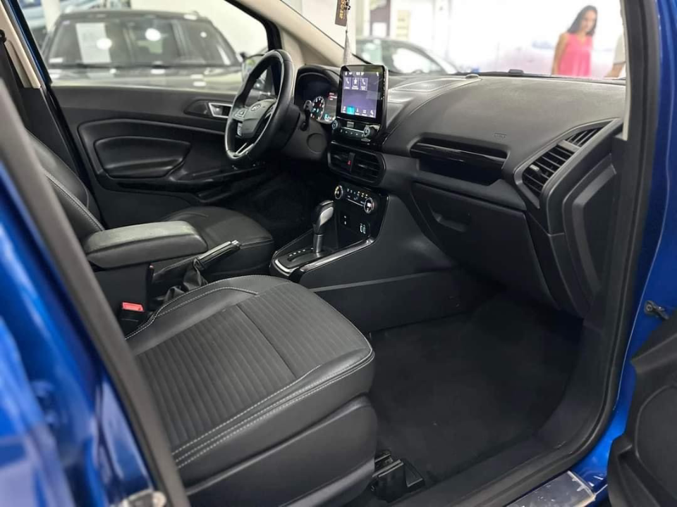 Ford ECOSPORT - Photo 2