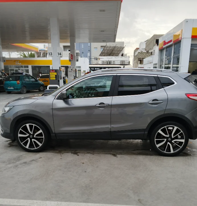 Nissan Qashqai - Photo 5