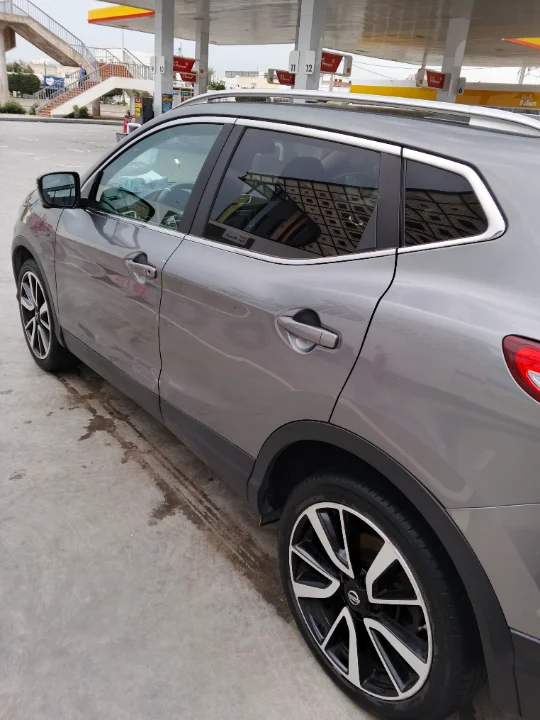 Nissan Qashqai - Photo 4