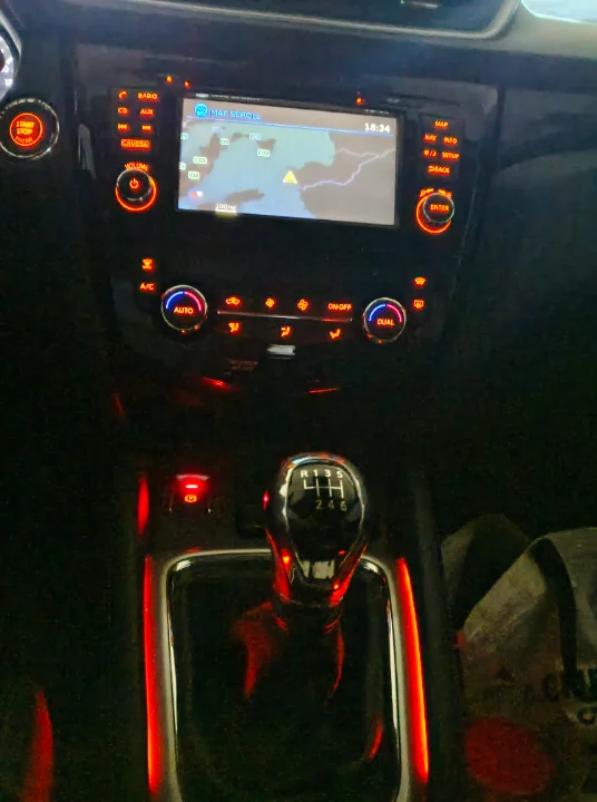 Nissan Qashqai - Photo 3