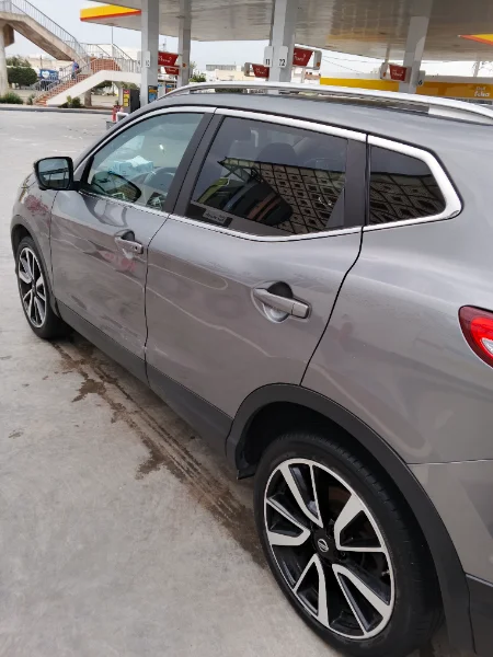 Nissan Qashqai - Photo 4