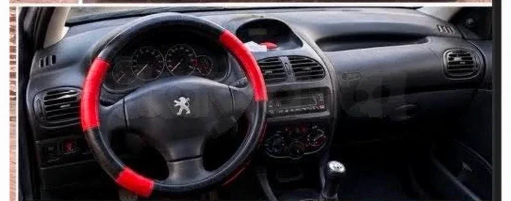 Peugeot 206 - Photo 3