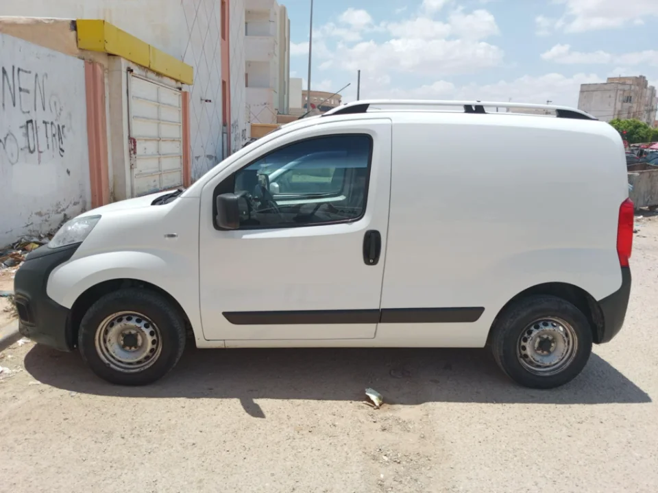 Fiat FIORINO - Photo 2