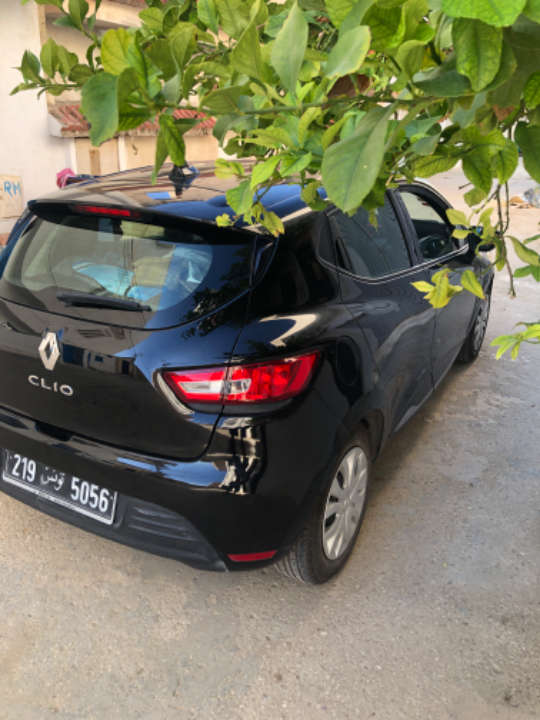 Renault Clio - Photo 10