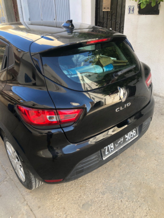 Renault Clio - Photo 9
