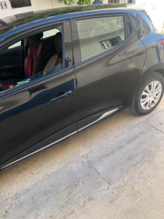 Renault Clio - Photo 8