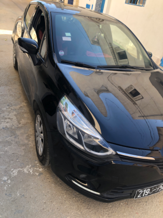 Renault Clio - Photo 7