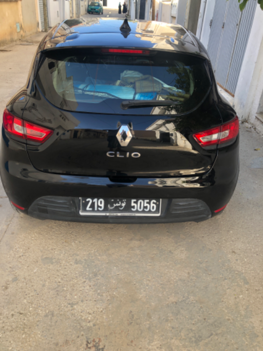 Renault Clio - Photo 5