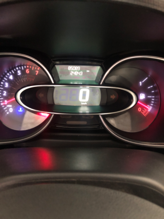 Renault Clio - Photo 2