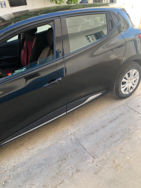 Renault Clio - Photo 8
