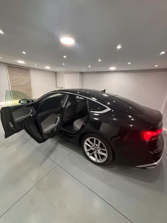 Audi A5 SPORTBACK 2021