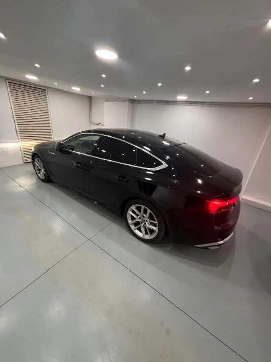 Audi A5 SPORTBACK - Photo 5
