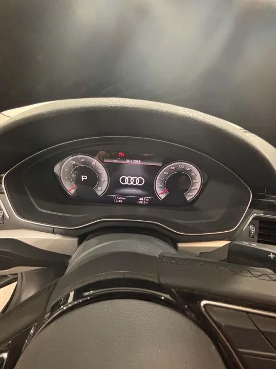 Audi A5 SPORTBACK - Photo 4