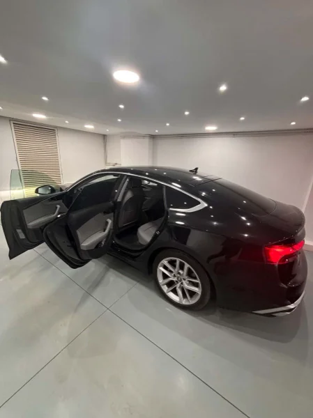 Audi A5 sportback 2021 Essence
