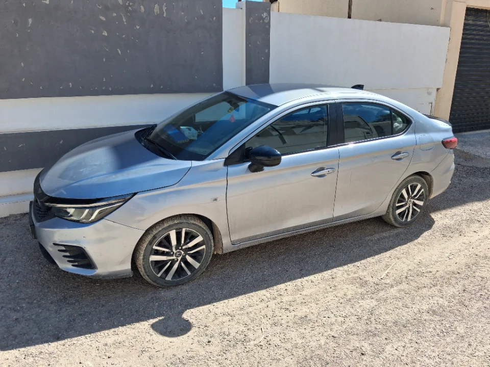 Honda AUTRE - Photo 3