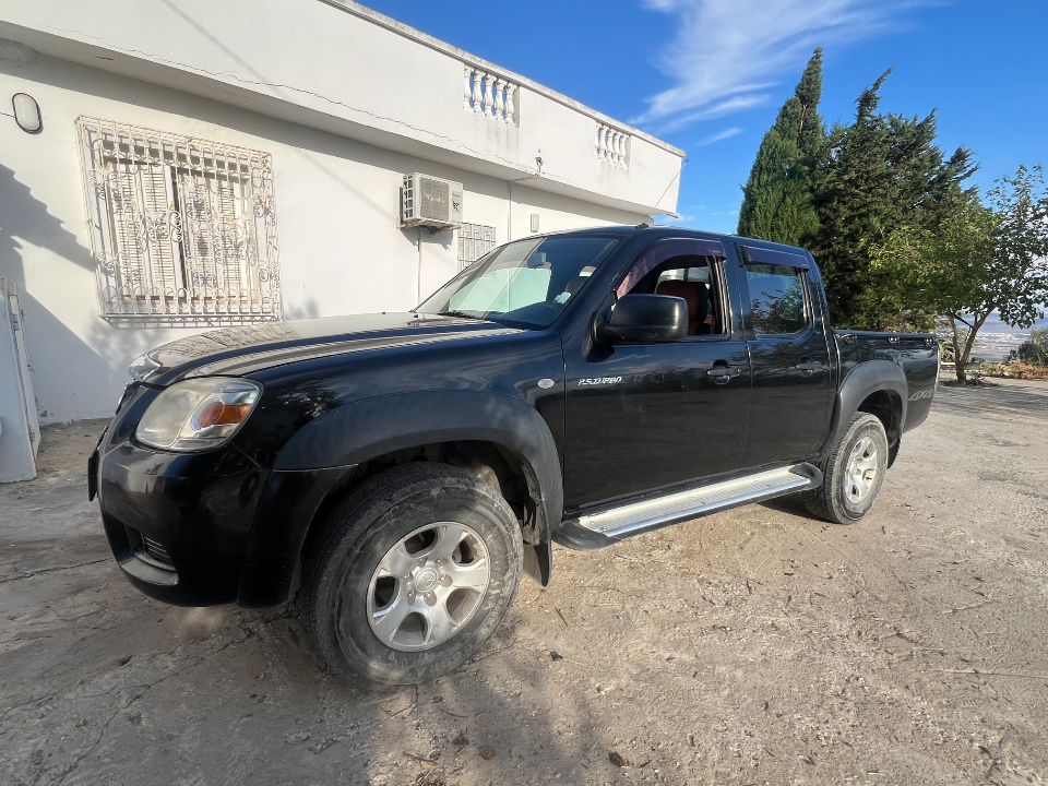 Mazda BT 50 - Photo 5