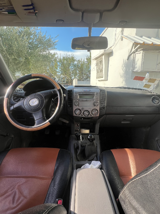 Mazda BT 50 - Photo 4