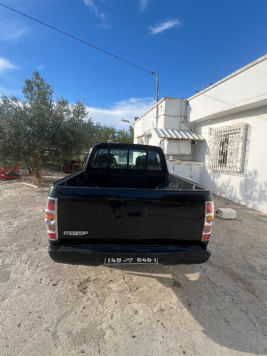 Mazda BT 50 - Photo 3