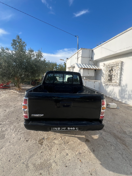 Mazda BT 50 - Photo 3
